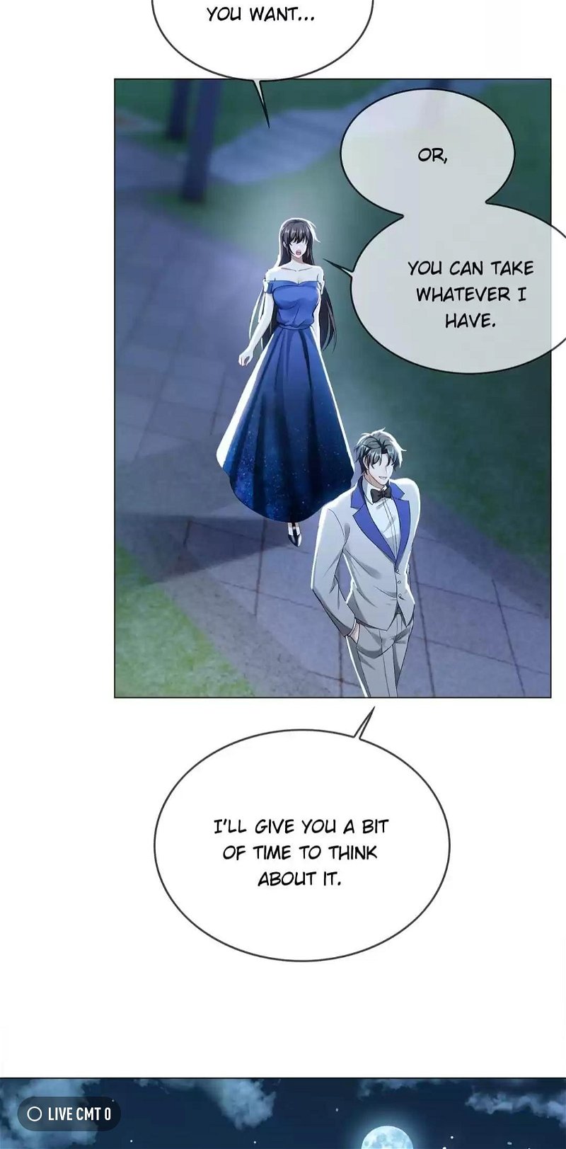 The Mismatched Marriage Chapter 25 - Page 42