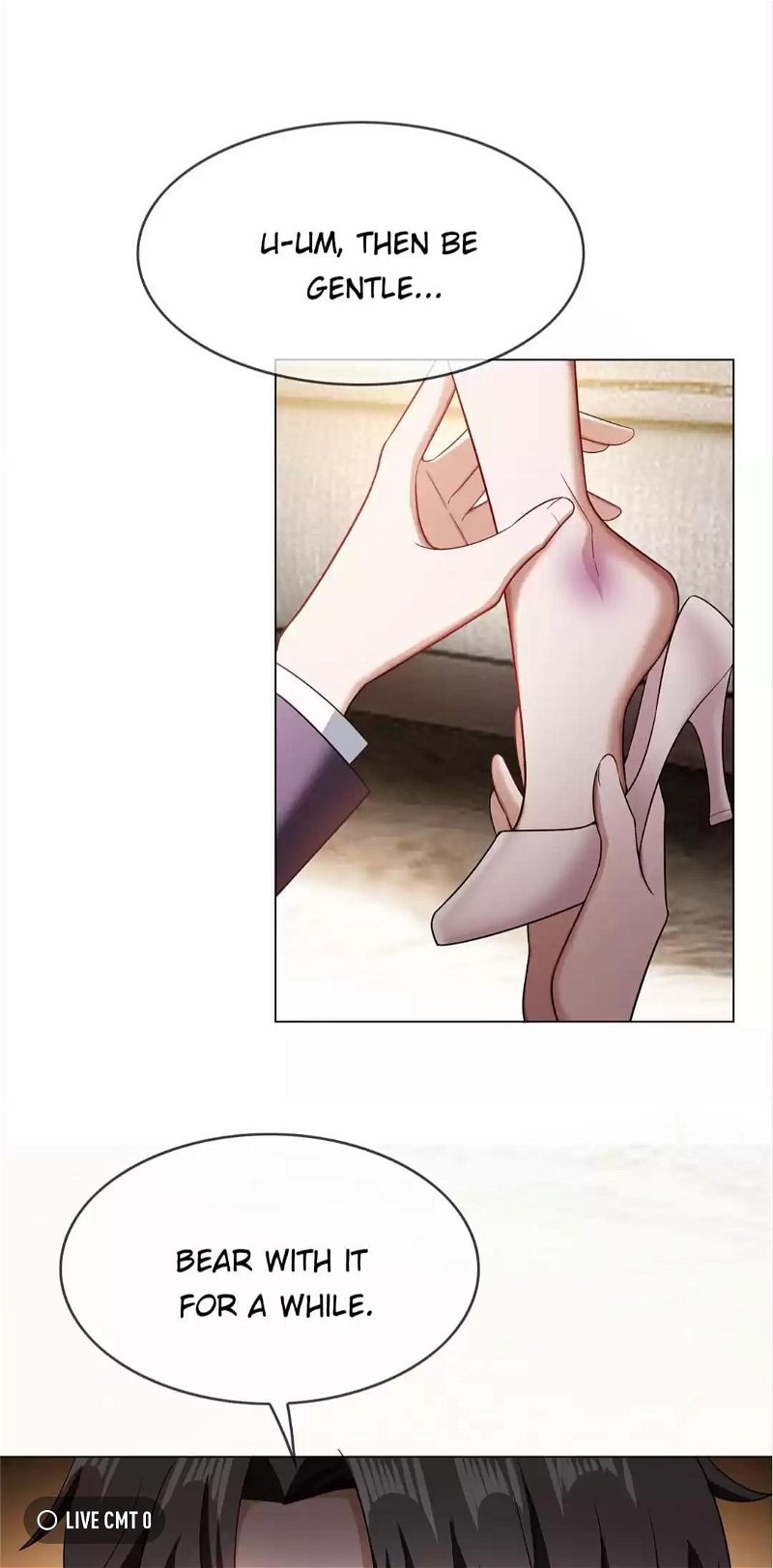 The Mismatched Marriage Chapter 29 - Page 40