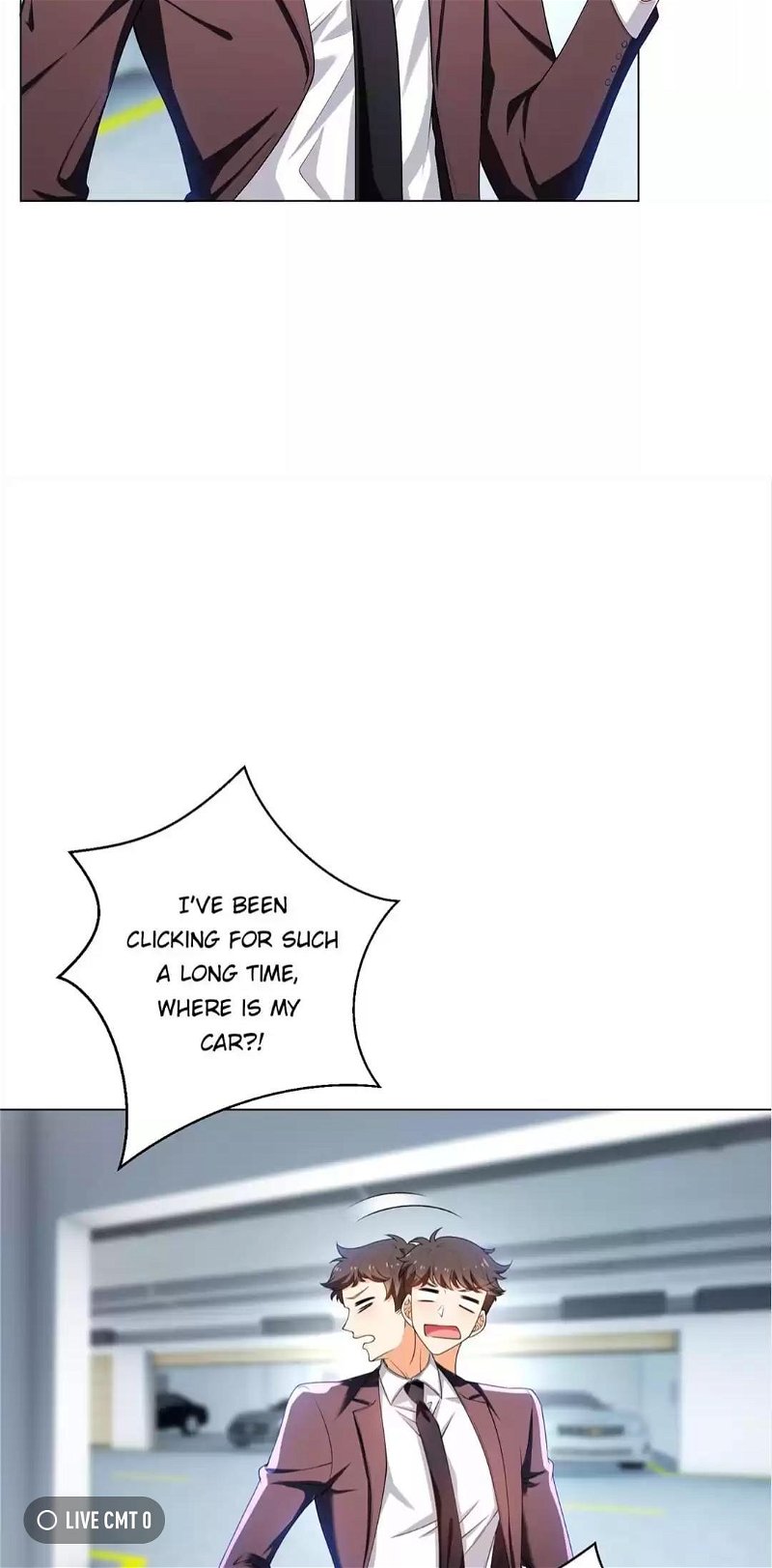 The Mismatched Marriage Chapter 29 - Page 6