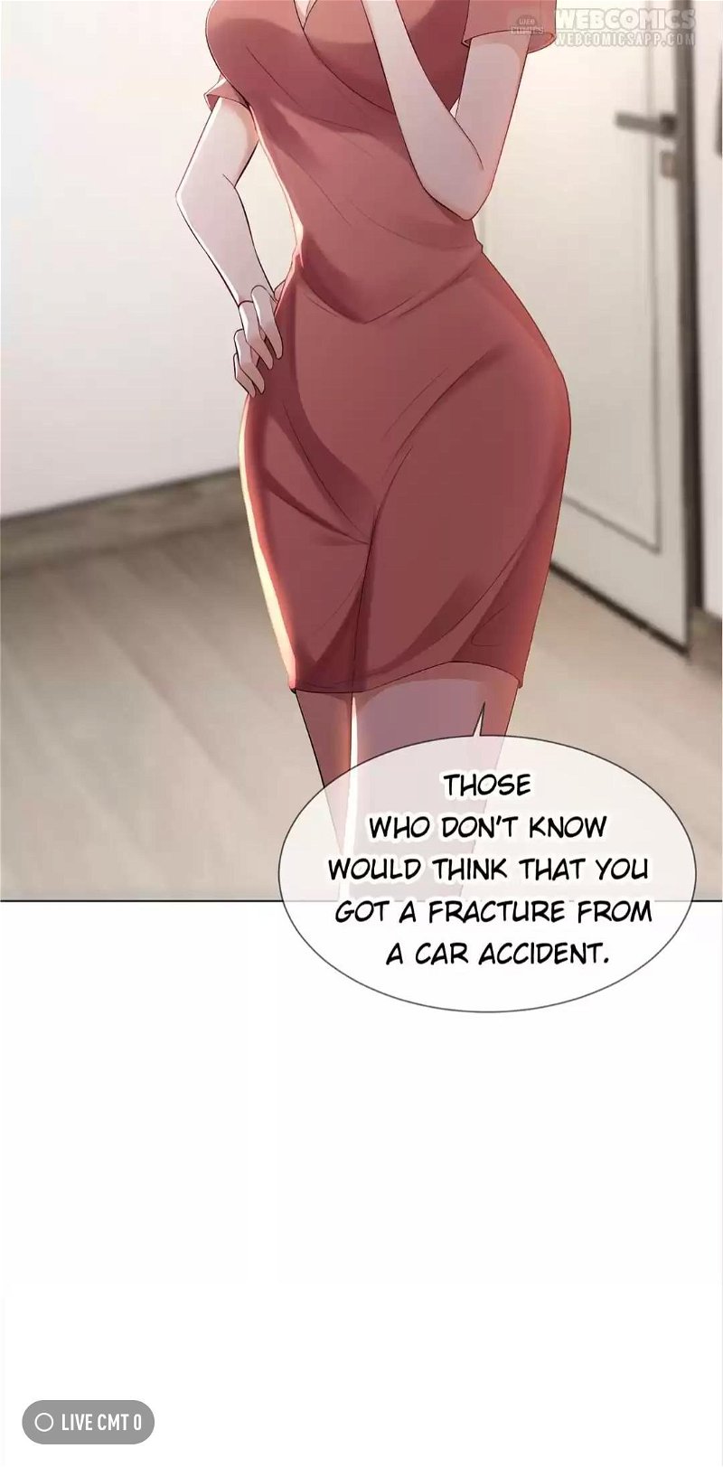 The Mismatched Marriage Chapter 30 - Page 24