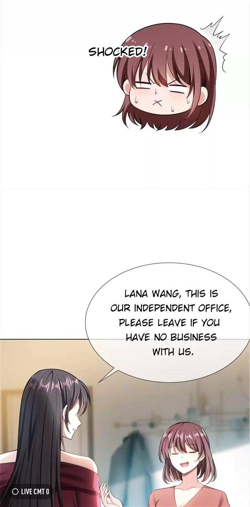 The Mismatched Marriage Chapter 30 - Page 26