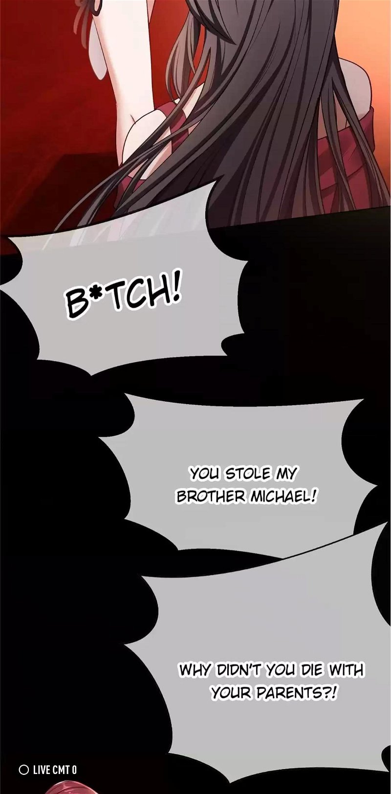 The Mismatched Marriage Chapter 30 - Page 51