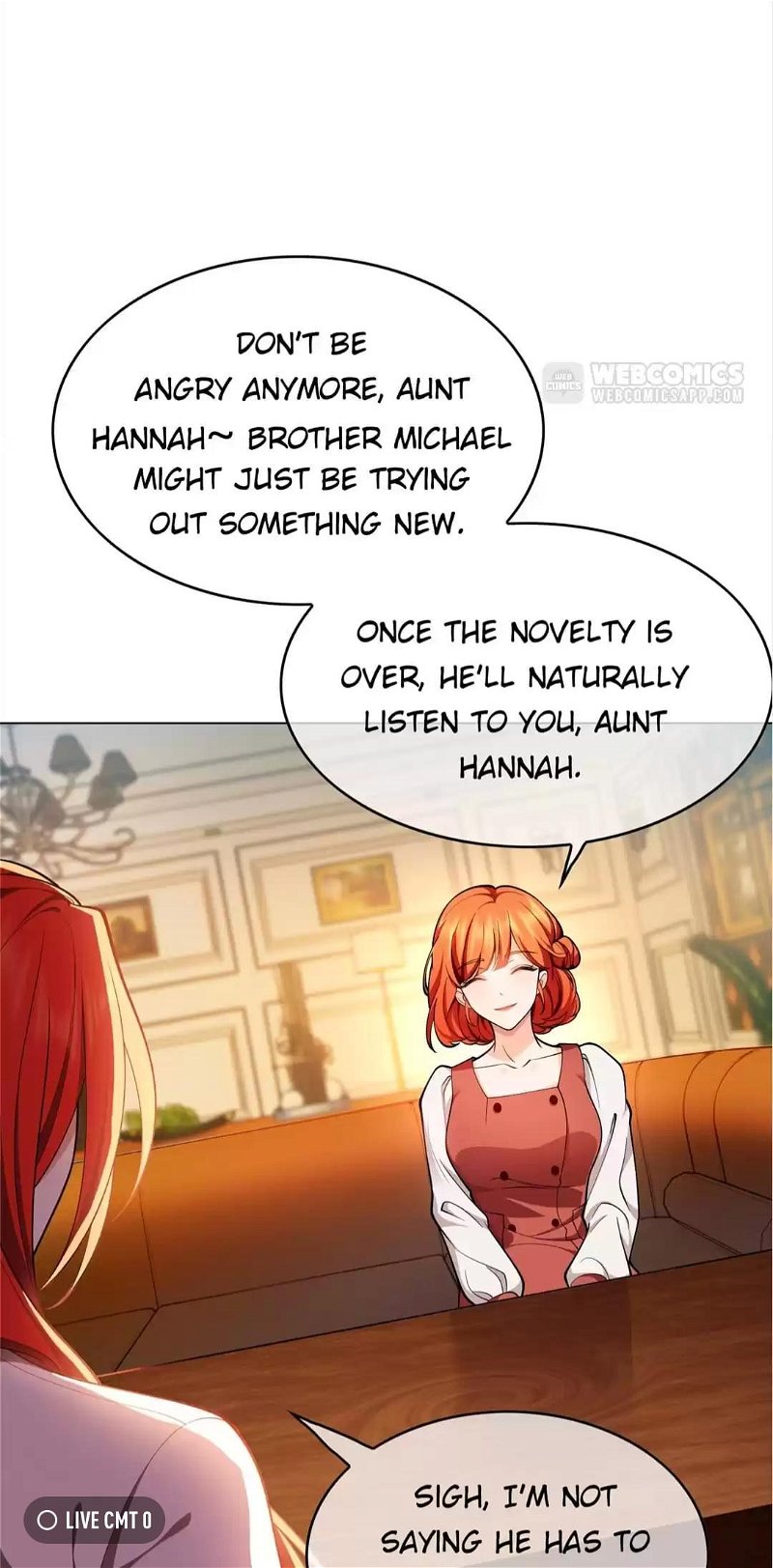 The Mismatched Marriage Chapter 36 - Page 30