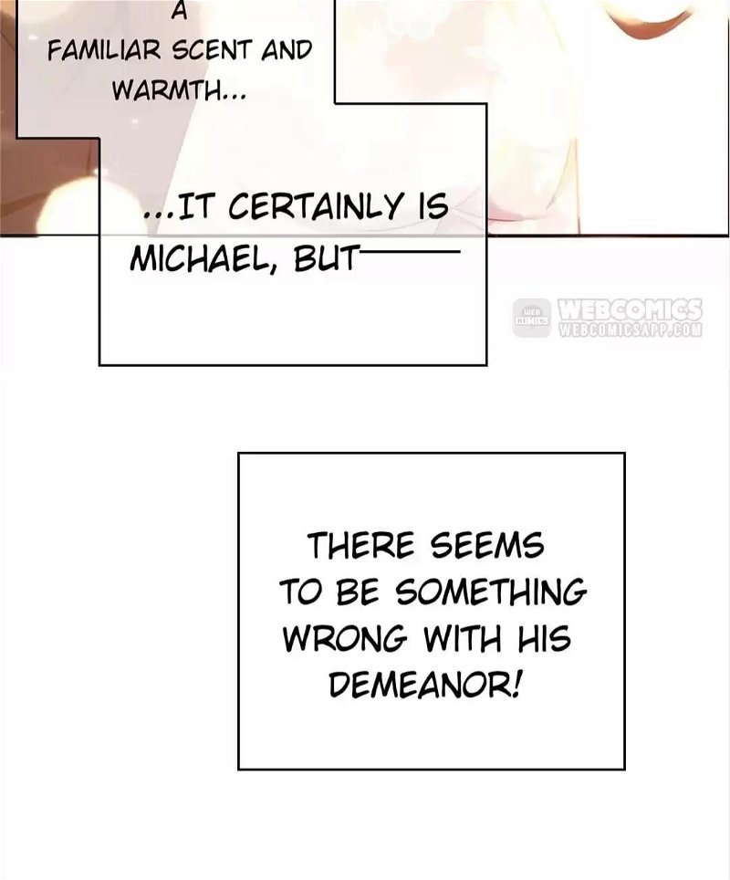 The Mismatched Marriage Chapter 42 - Page 36