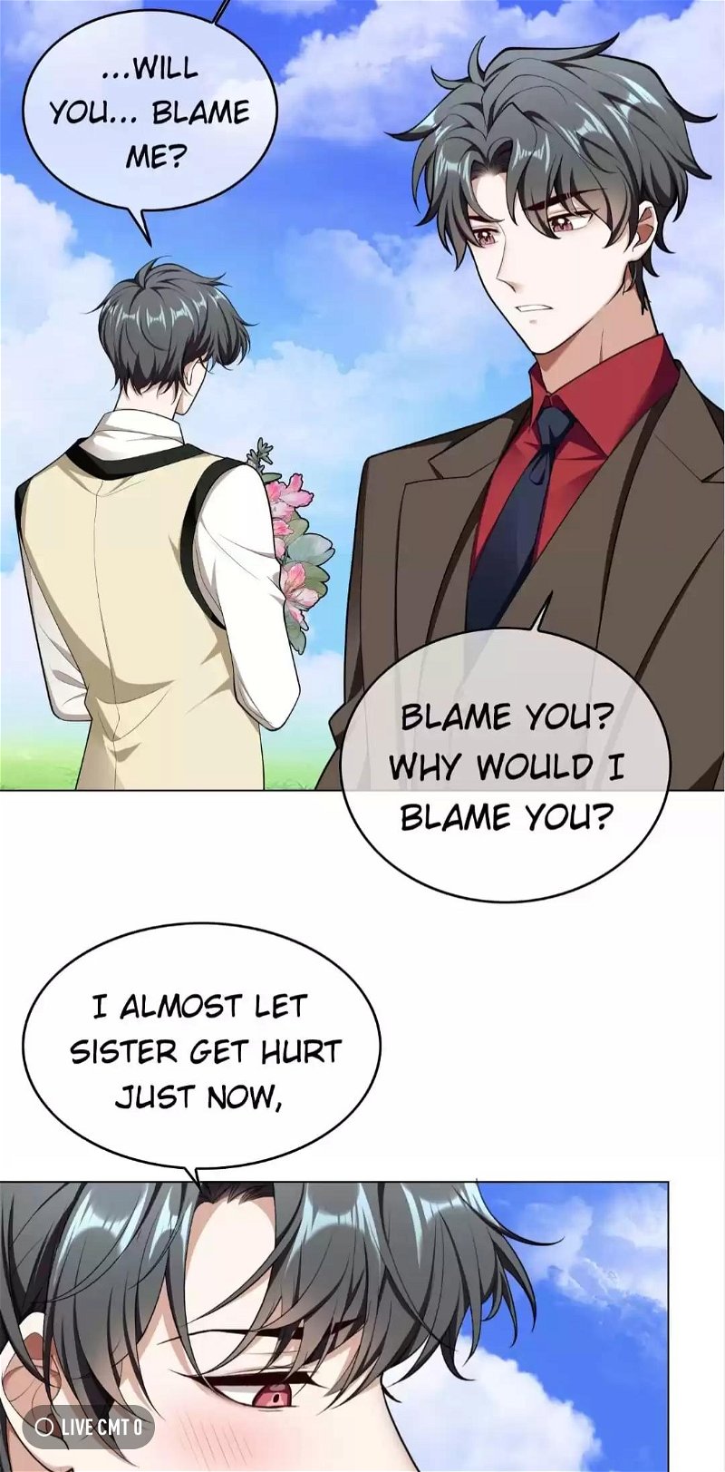 The Mismatched Marriage Chapter 48 - Page 2