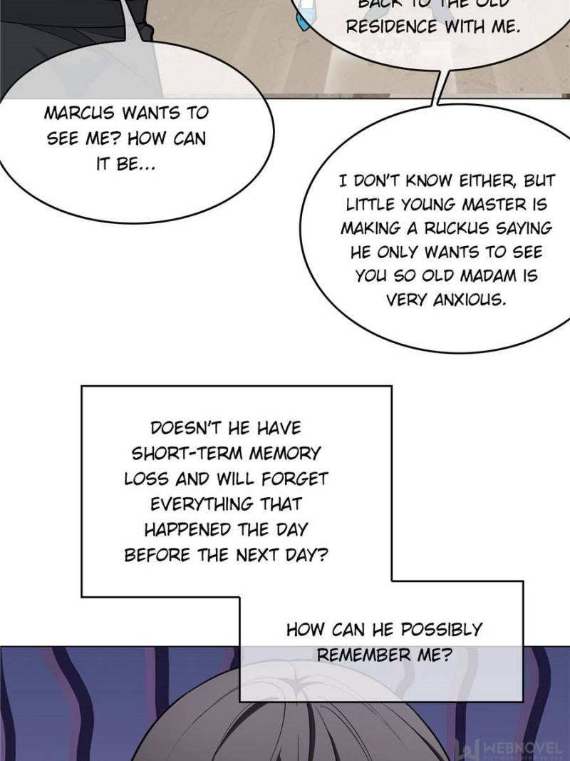 The Mismatched Marriage Chapter 54 - Page 31