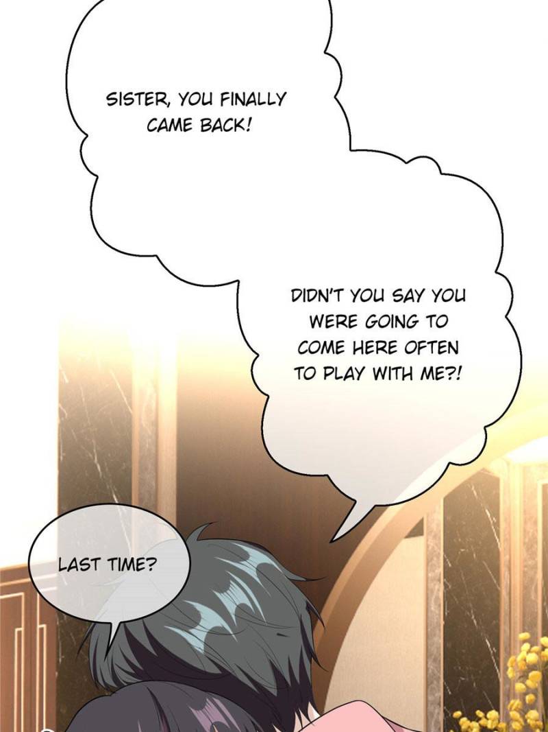 The Mismatched Marriage Chapter 54 - Page 43