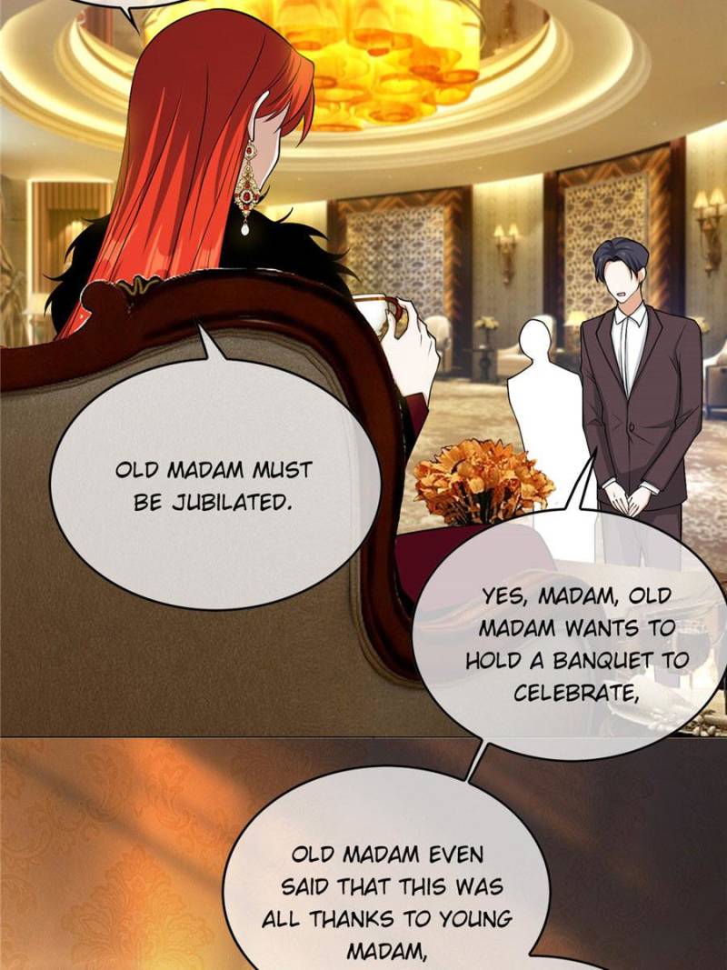 The Mismatched Marriage Chapter 54 - Page 68