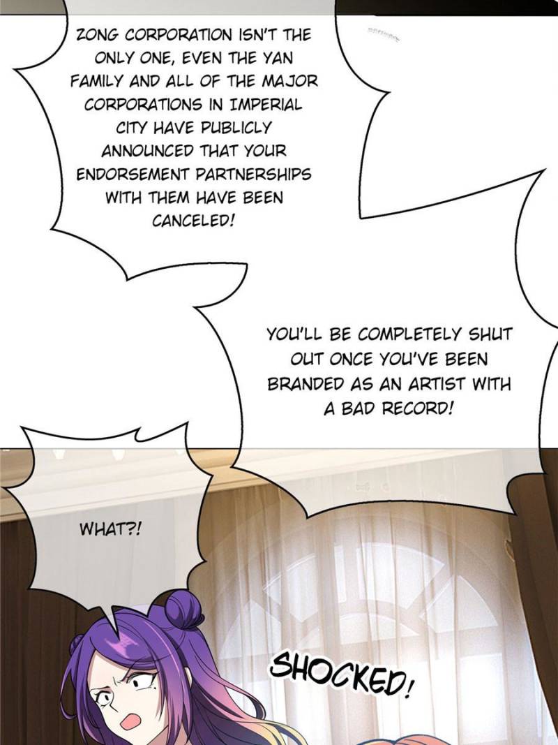 The Mismatched Marriage Chapter 54 - Page 6