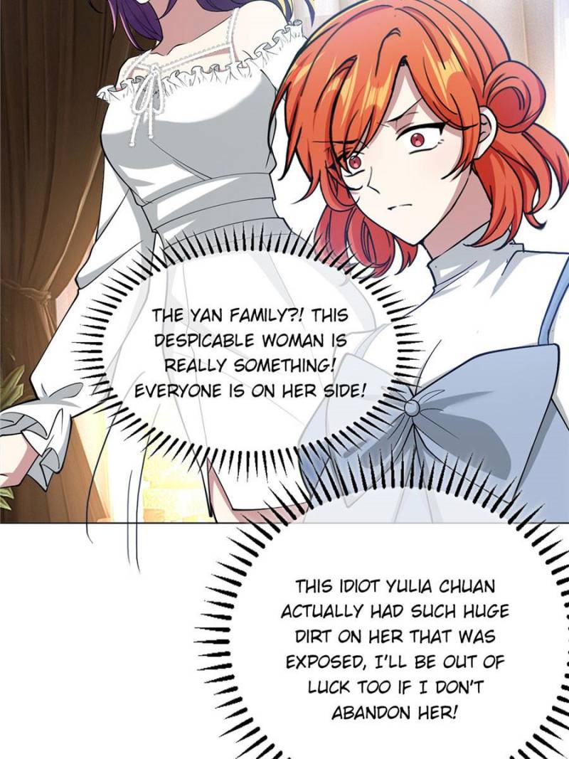 The Mismatched Marriage Chapter 54 - Page 7