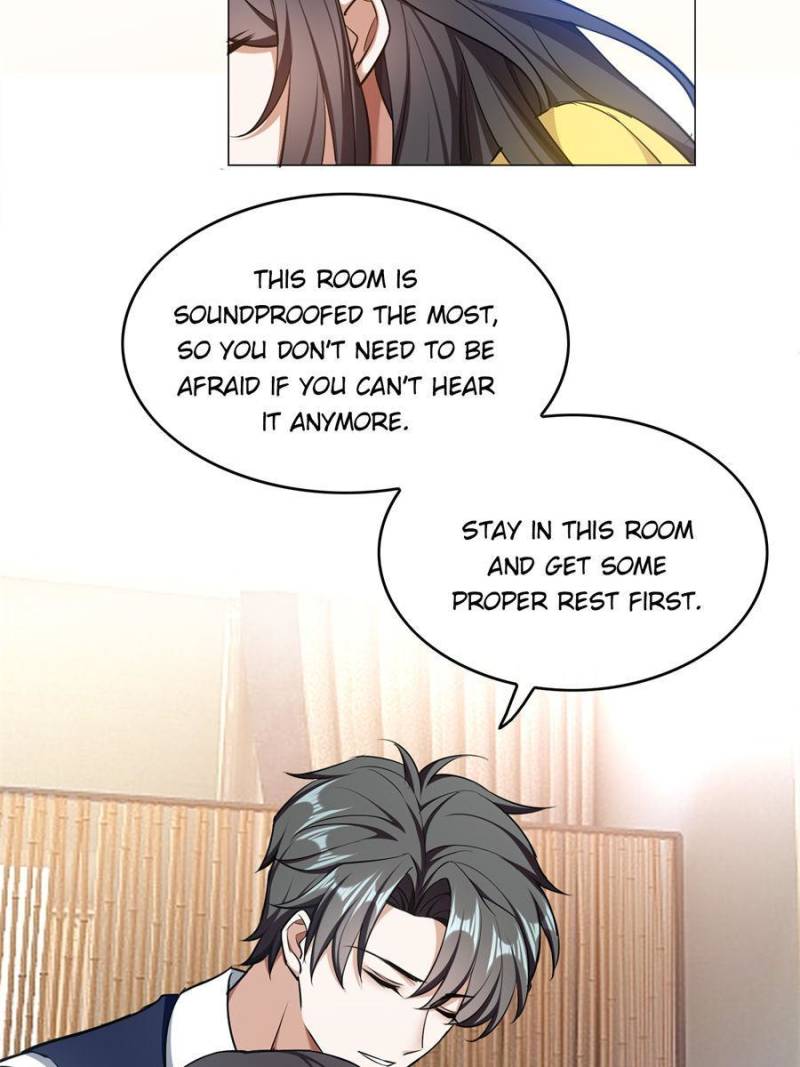 The Mismatched Marriage Chapter 56 - Page 28