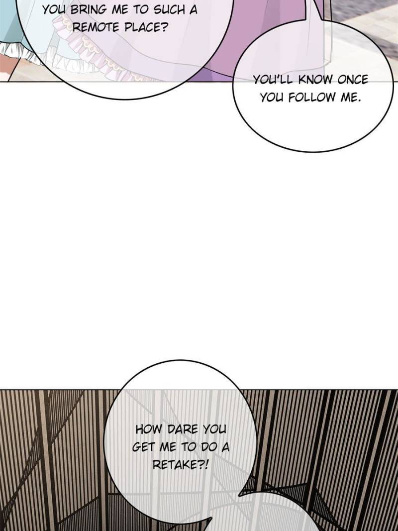 The Mismatched Marriage Chapter 56 - Page 48