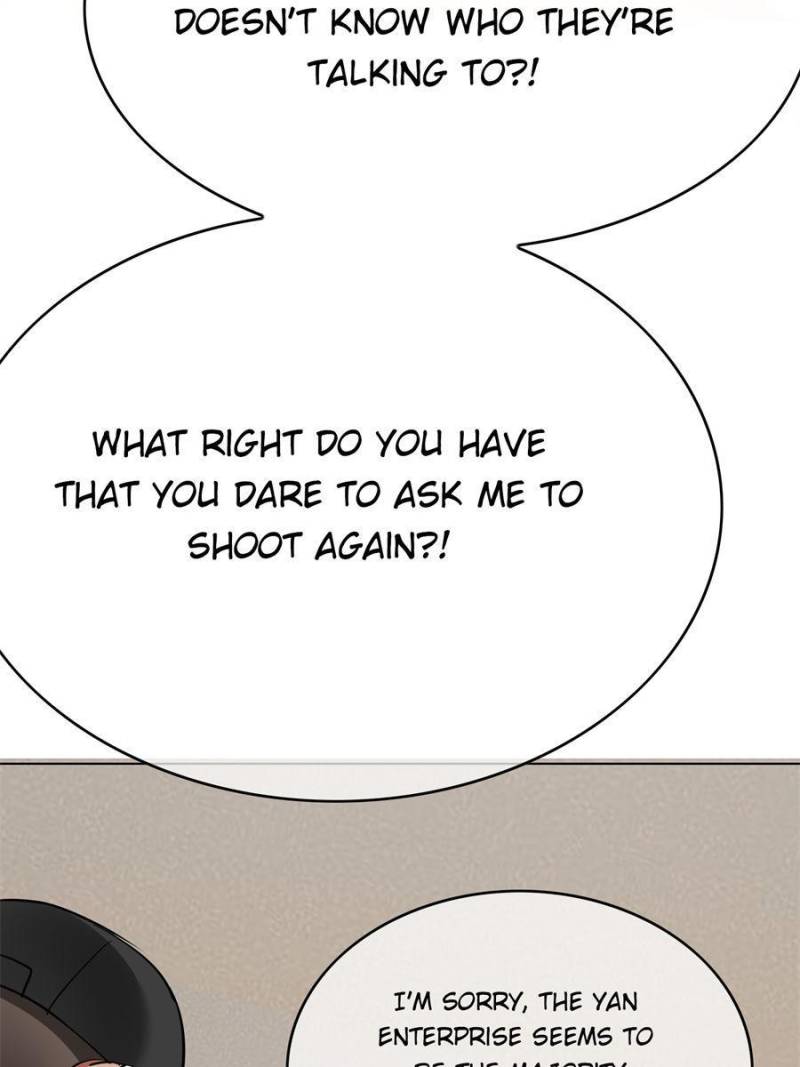 The Mismatched Marriage Chapter 56 - Page 55
