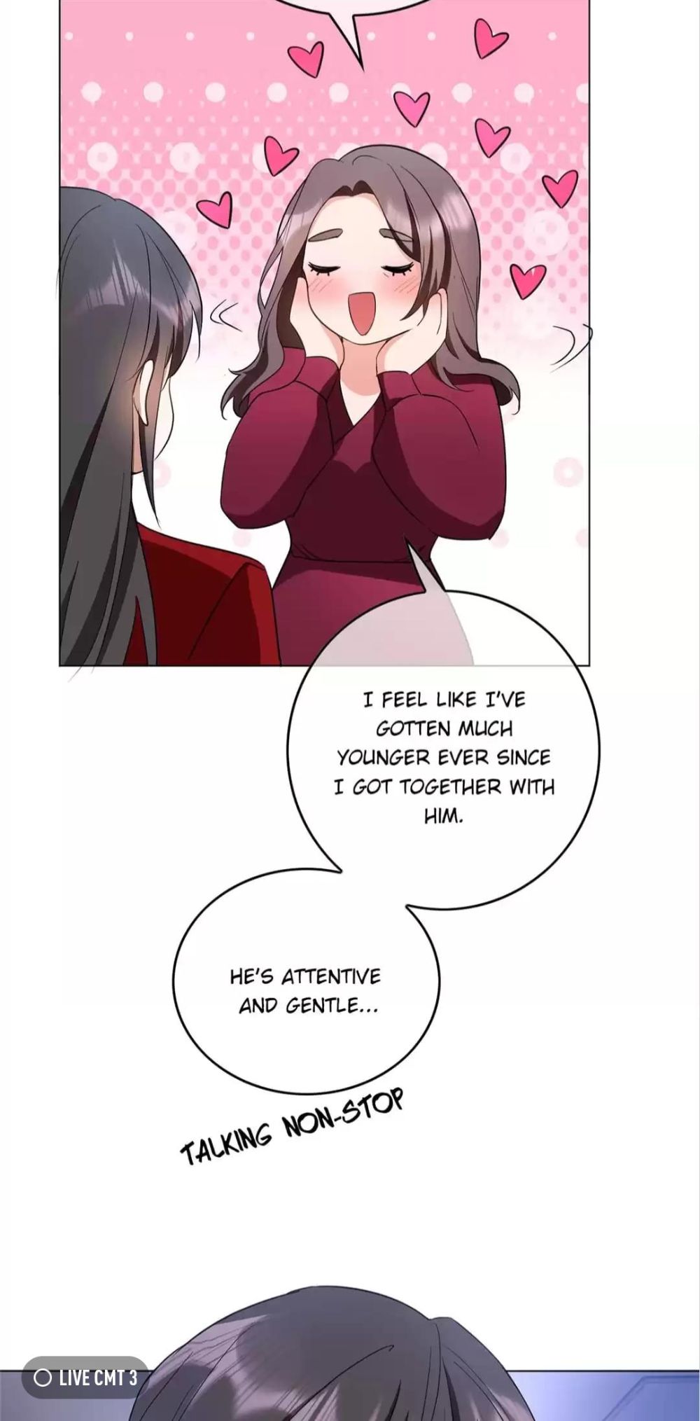 The Mismatched Marriage Chapter 59 - Page 7