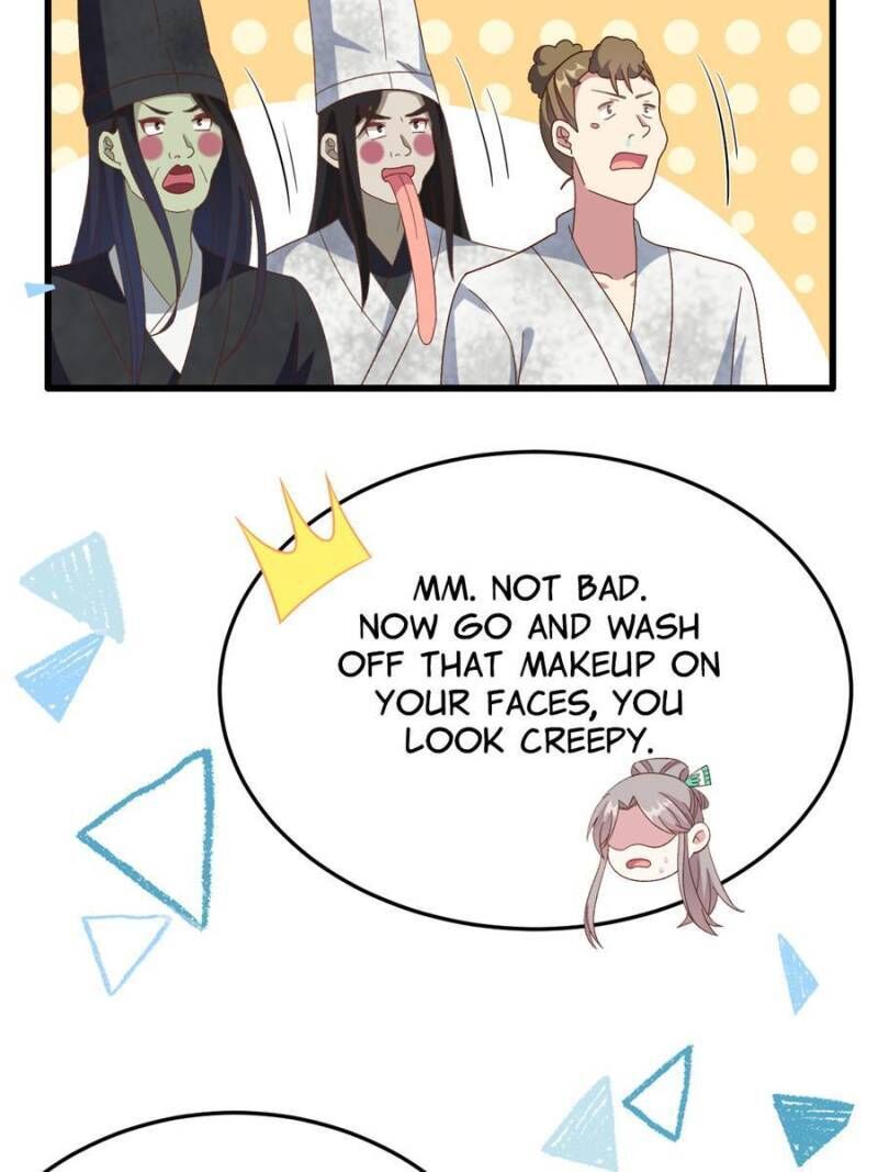 I Might Have Too Many Husbands Chapter 63 - Page 38