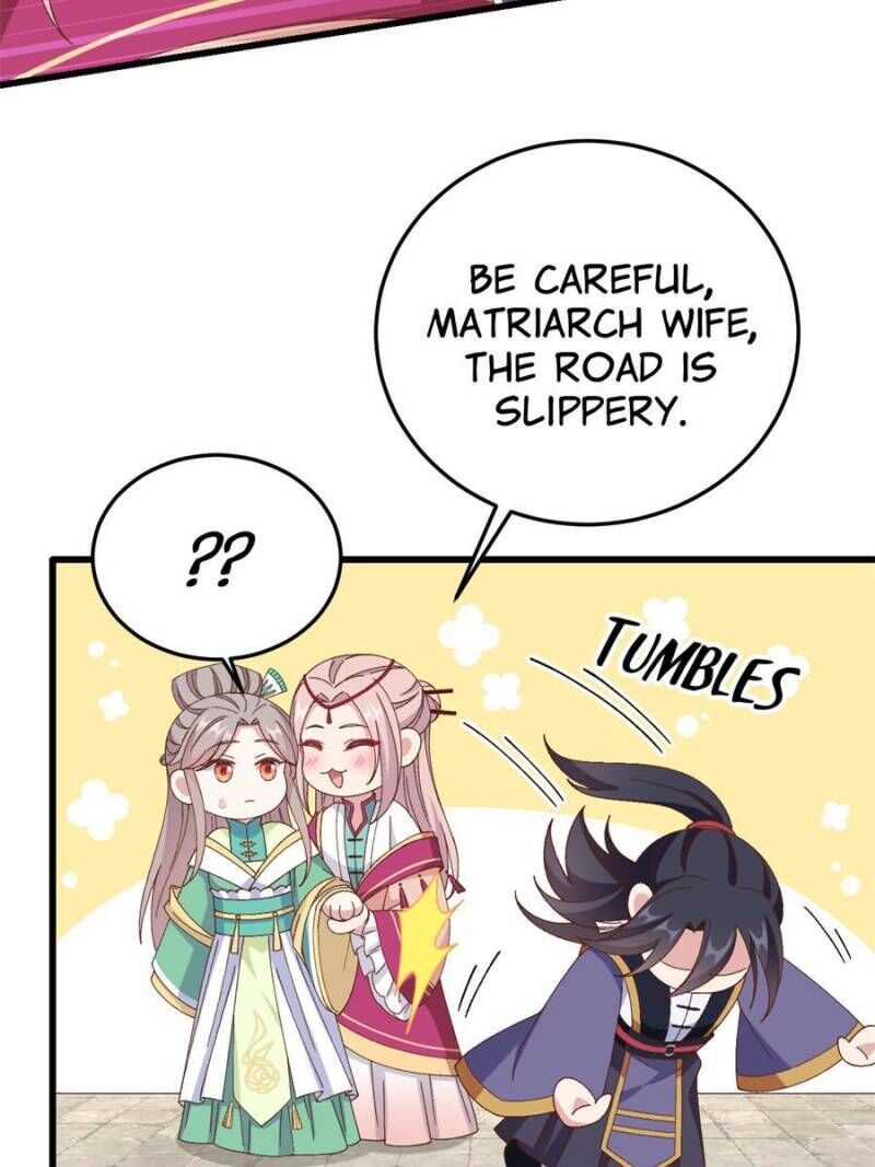 I Might Have Too Many Husbands Chapter 64 - Page 52