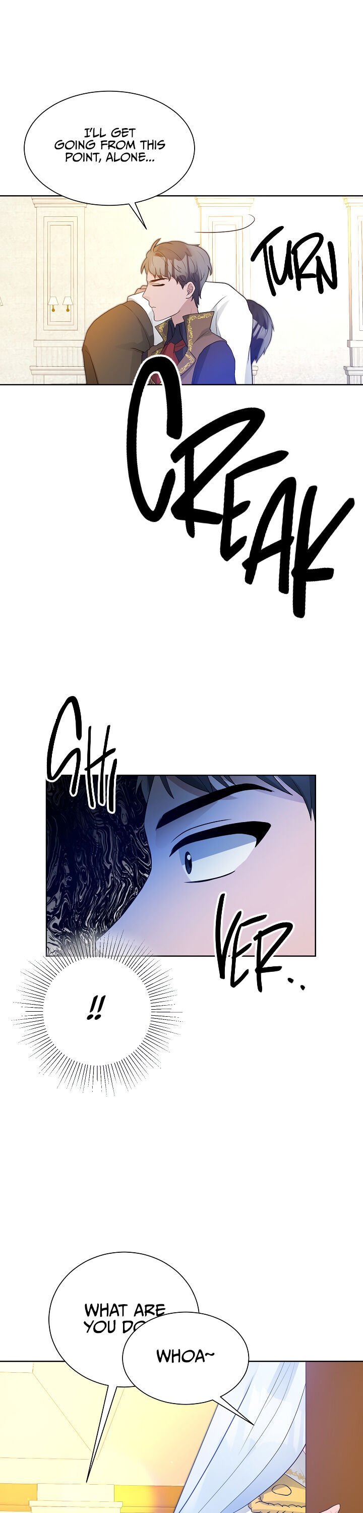 A Poisonous Lily Chapter 13 - Page 20