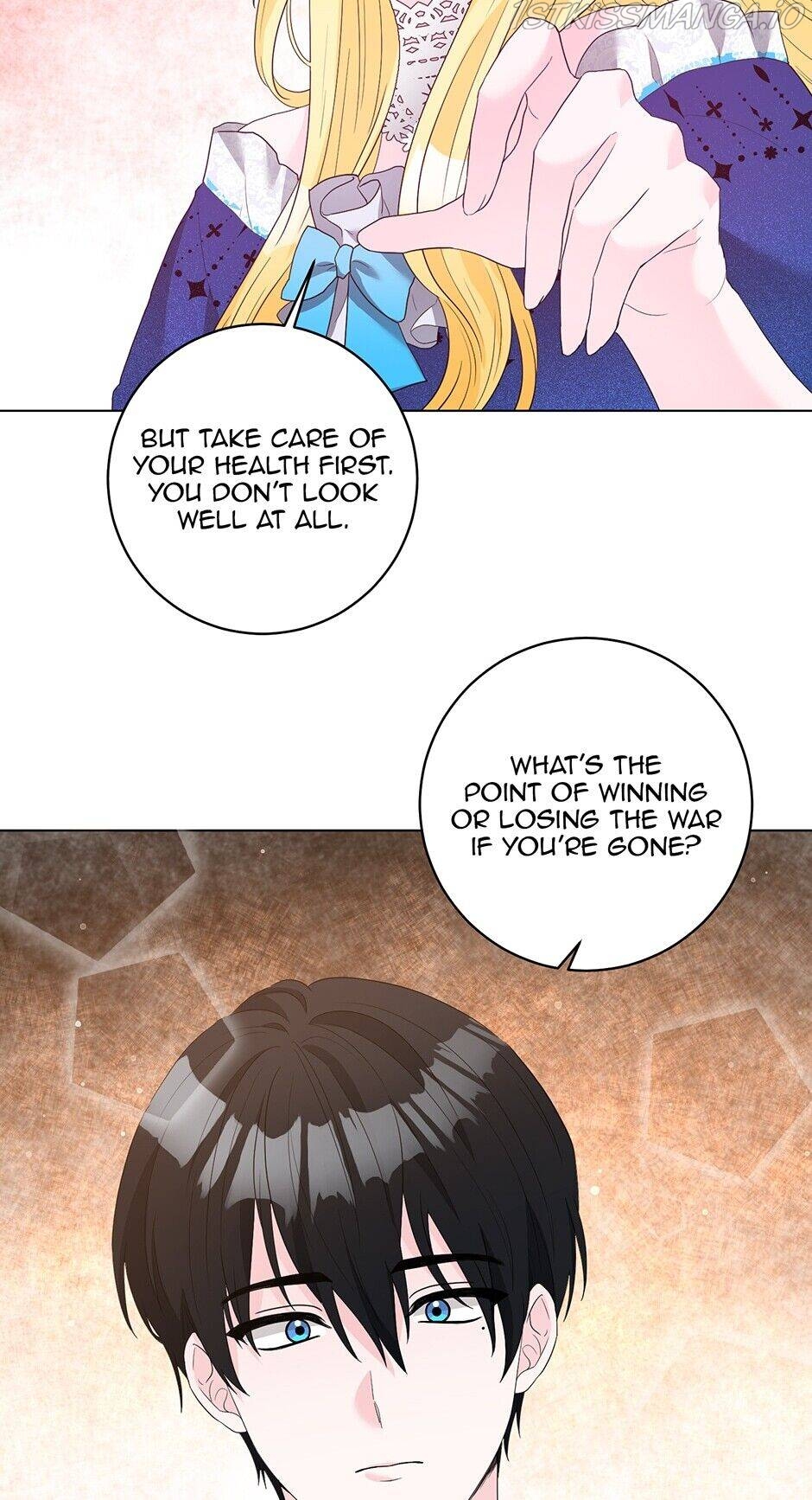 A Poisonous Lily Chapter 47 - Page 17