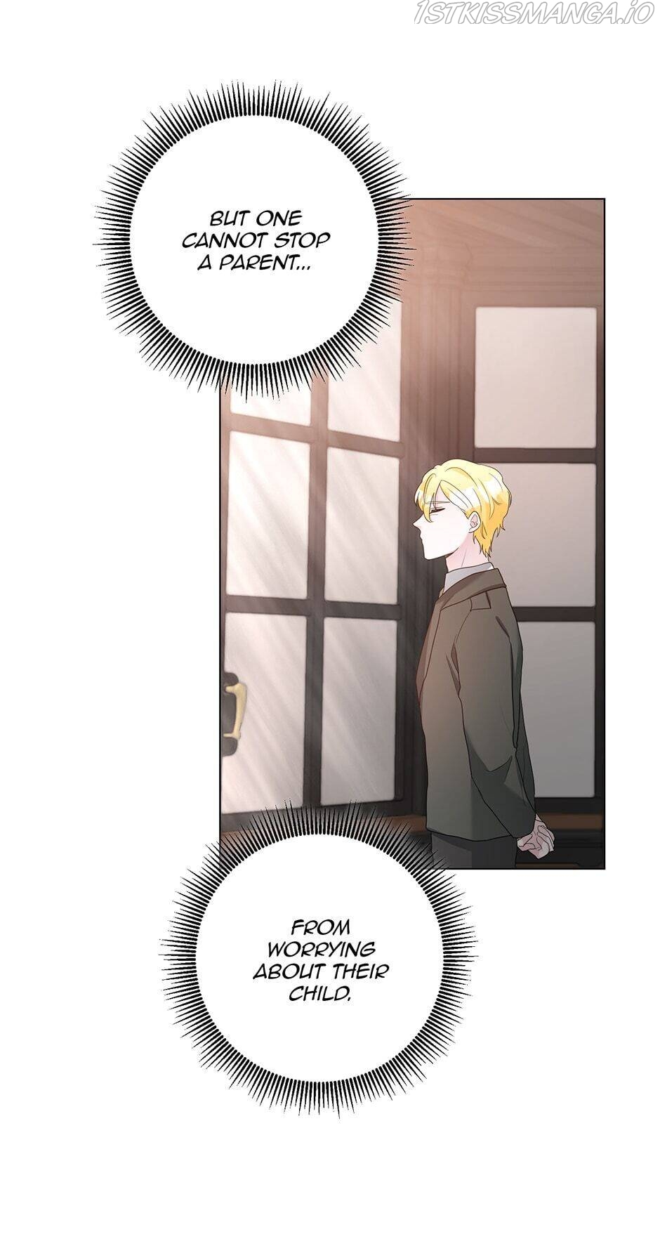 A Poisonous Lily Chapter 47 - Page 30
