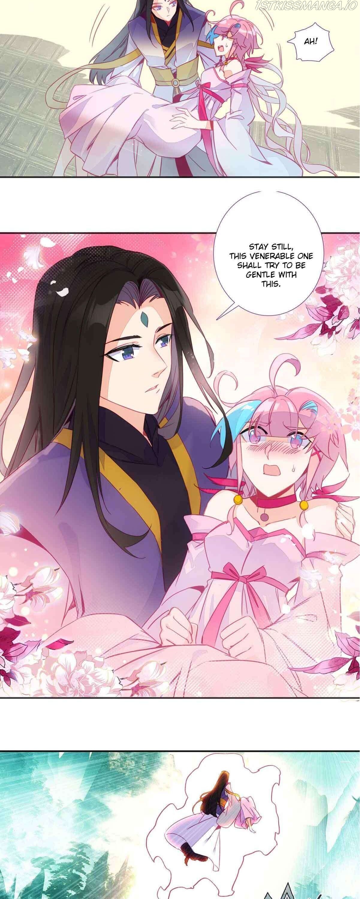 The Emperor is a Woman Chapter 86 - Page 6