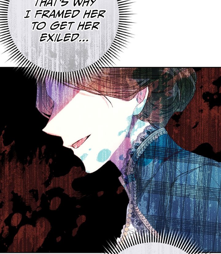 The Villainess is a Marionette Chapter 32 - Page 17