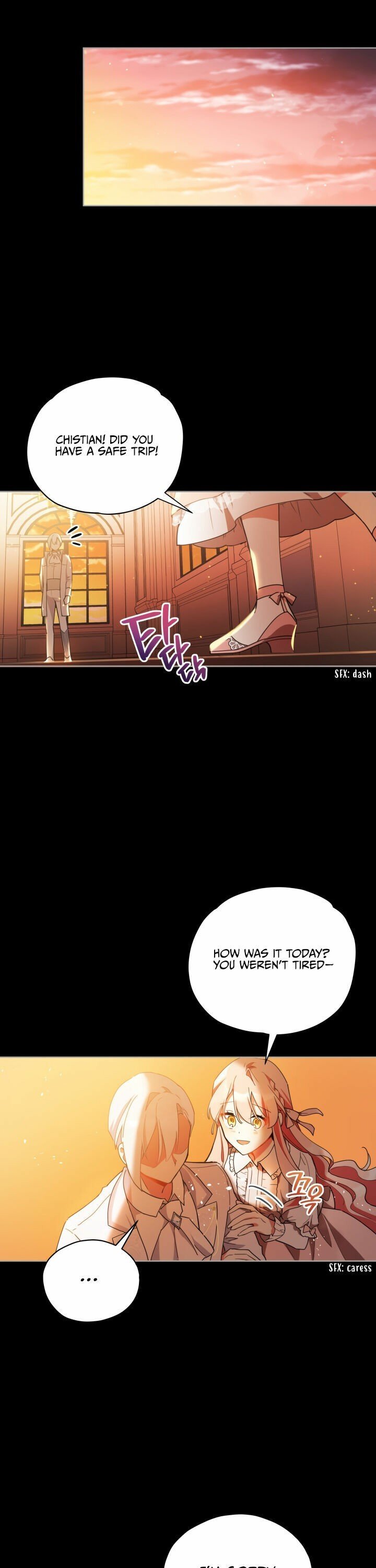 Untouchable Lady Chapter 18 - Page 5