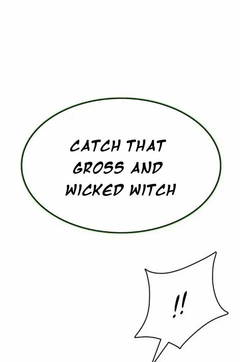 The Moon Witch and The Sun King: My Salvation Chapter 21 - Page 29