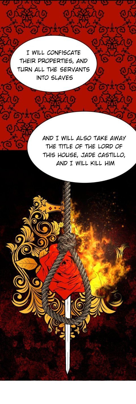 The Moon Witch and The Sun King: My Salvation Chapter 23 - Page 38