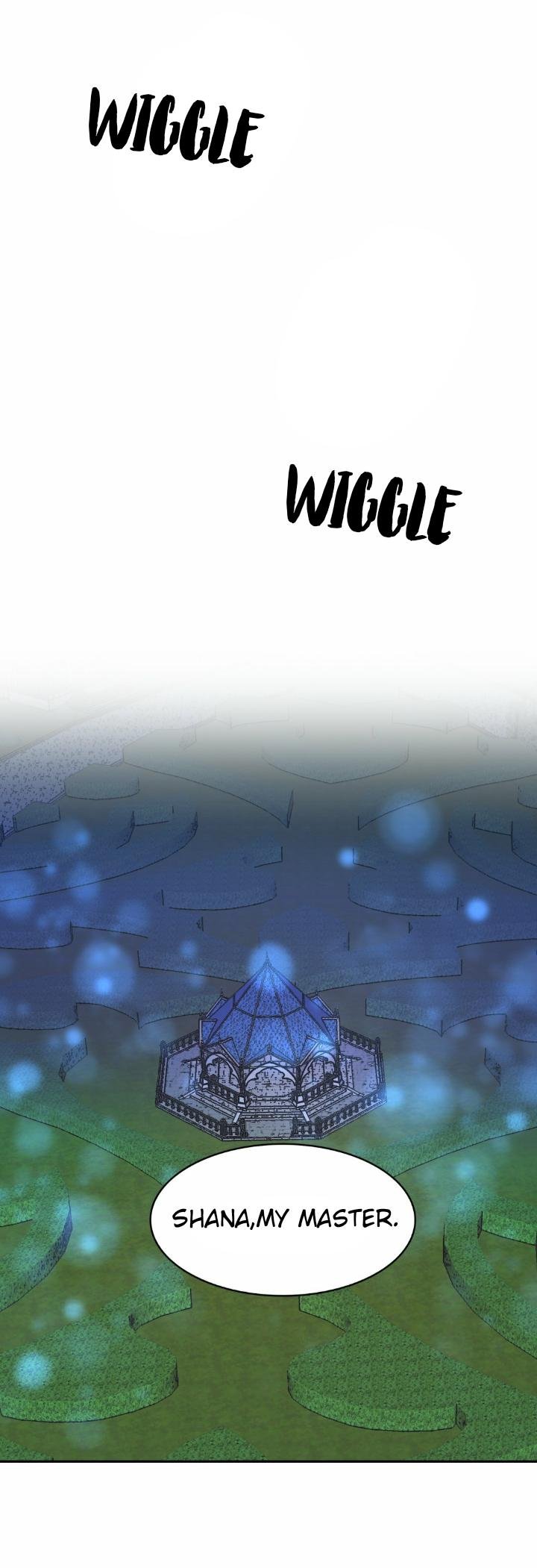 The Moon Witch and The Sun King: My Salvation Chapter 52 - Page 22