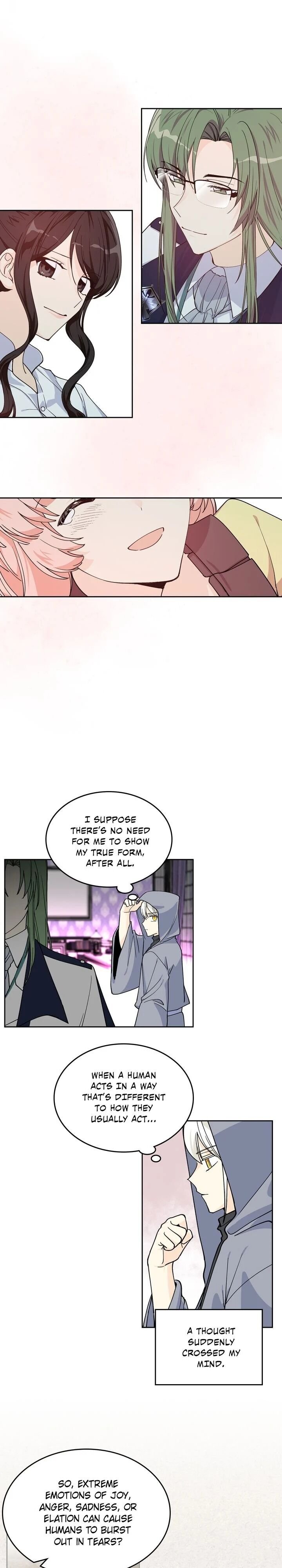 The Antagonist’s Pet ( The Pet of the Villainess ) Chapter 35 - Page 11