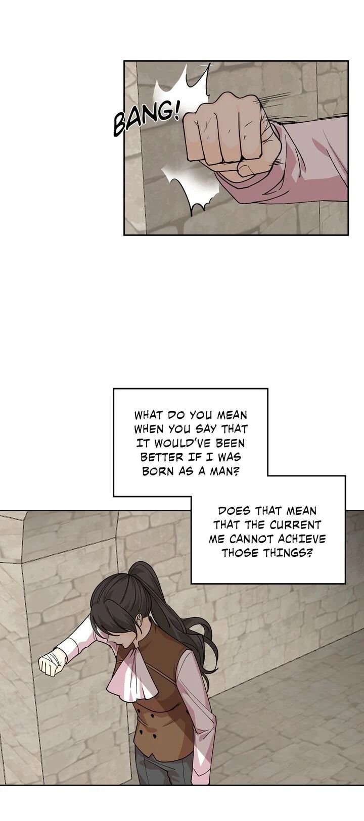 The Antagonist’s Pet ( The Pet of the Villainess ) Chapter 38 - Page 15