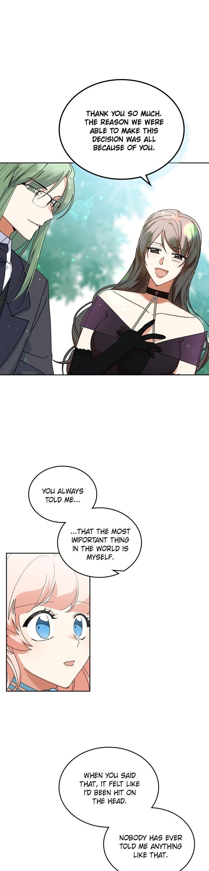 The Antagonist’s Pet ( The Pet of the Villainess ) Chapter 56 - Page 10