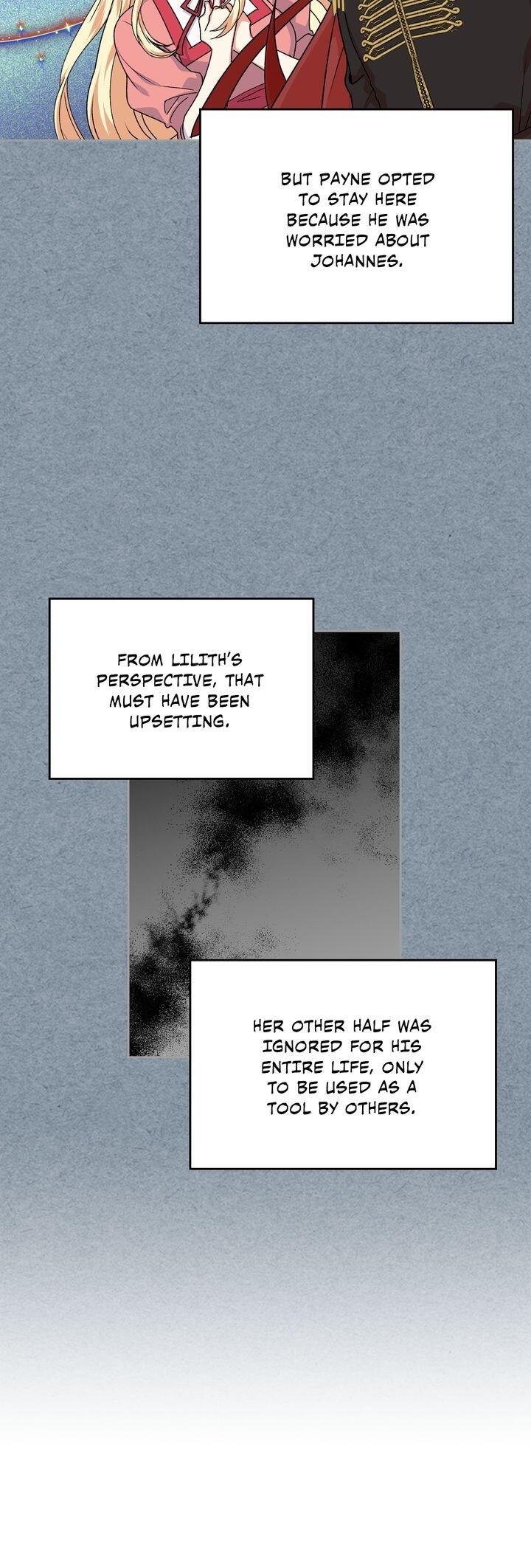The Antagonist’s Pet ( The Pet of the Villainess ) Chapter 75 - Page 22