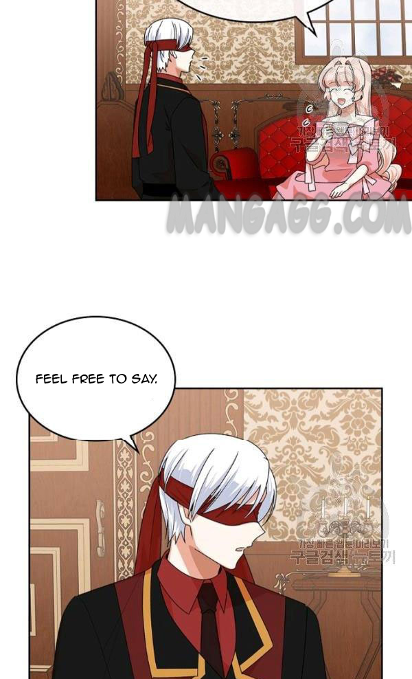 The Antagonist’s Pet ( The Pet of the Villainess ) Chapter 91 - Page 19