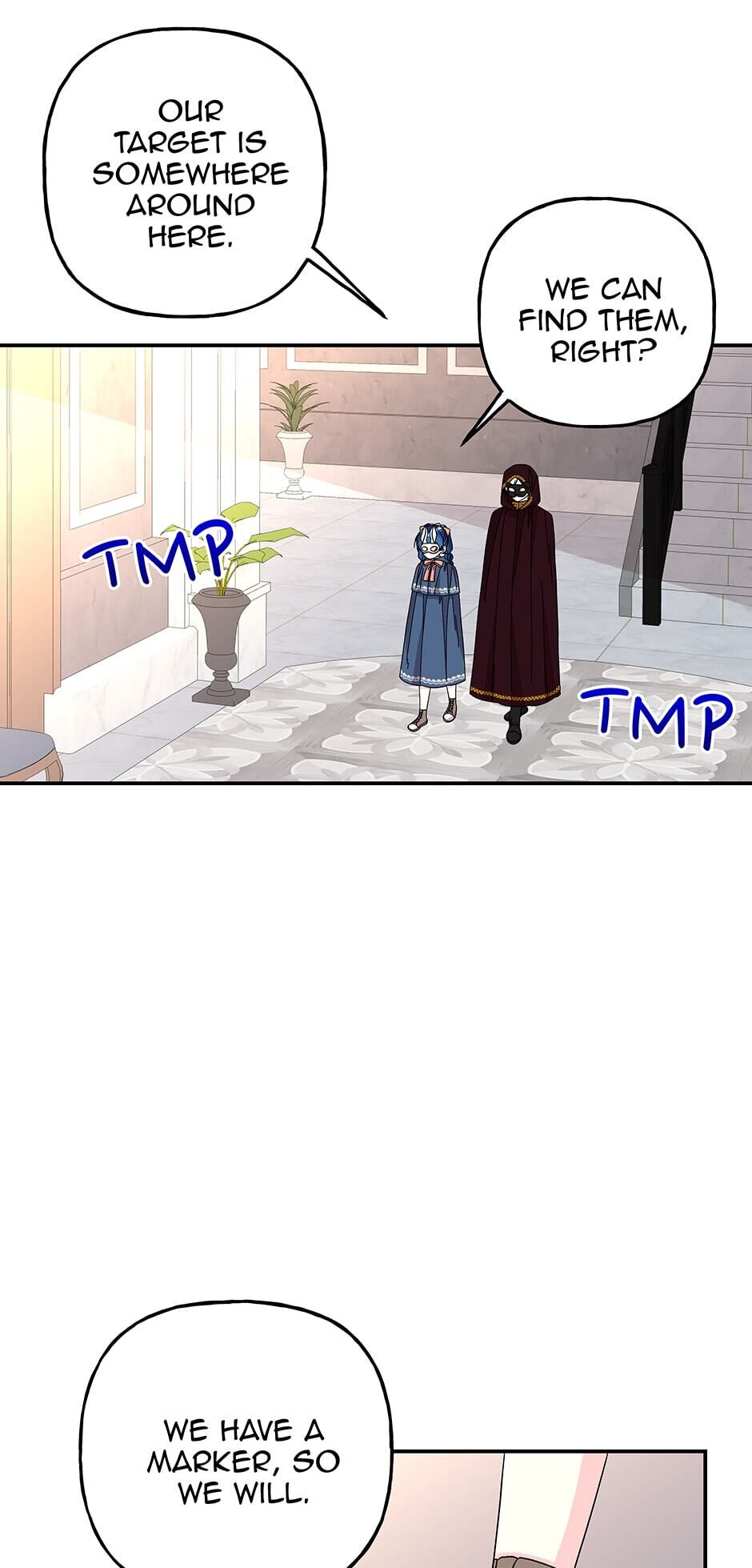 The Archmage’s Daughter Chapter 112 - Page 6