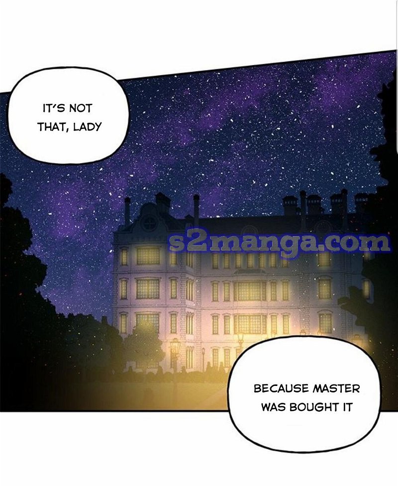 The Archmage’s Daughter Chapter 19 - Page 69