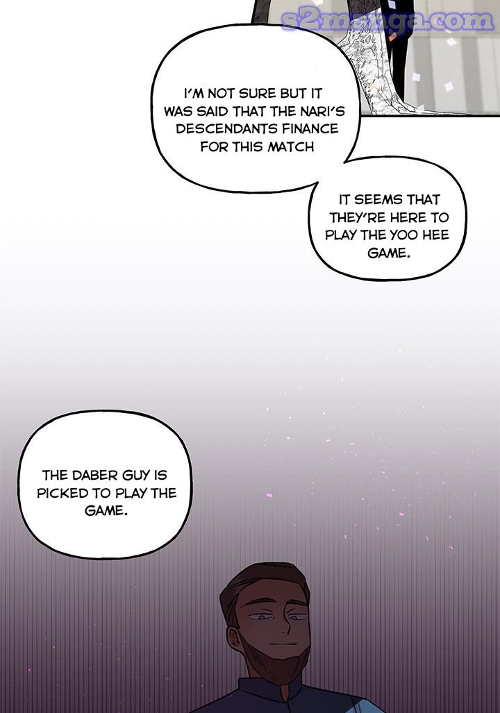 The Archmage’s Daughter Chapter 24 - Page 52