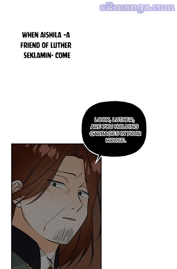 The Archmage’s Daughter Chapter 24 - Page 82