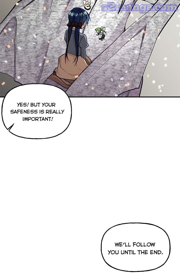 The Archmage’s Daughter Chapter 25 - Page 70
