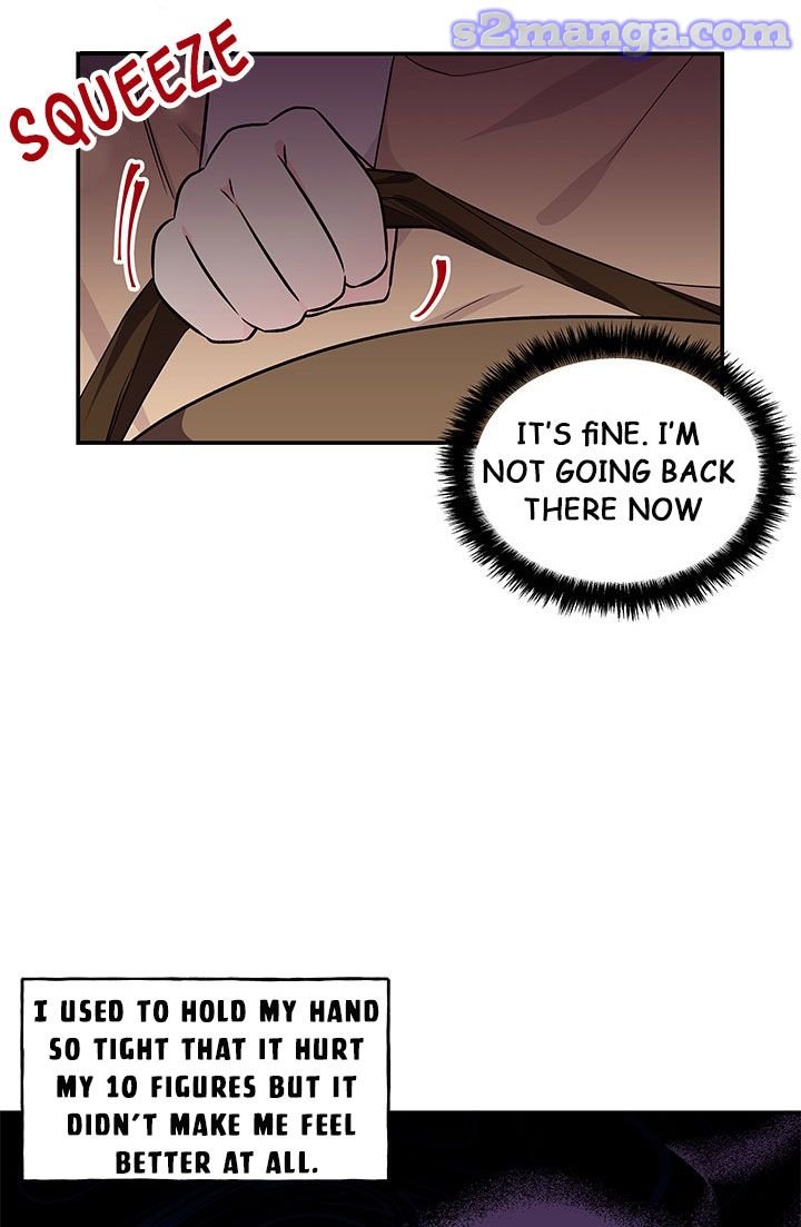 The Archmage’s Daughter Chapter 26 - Page 31