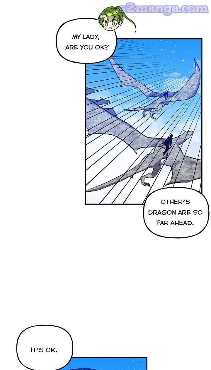 The Archmage’s Daughter Chapter 26 - Page 74