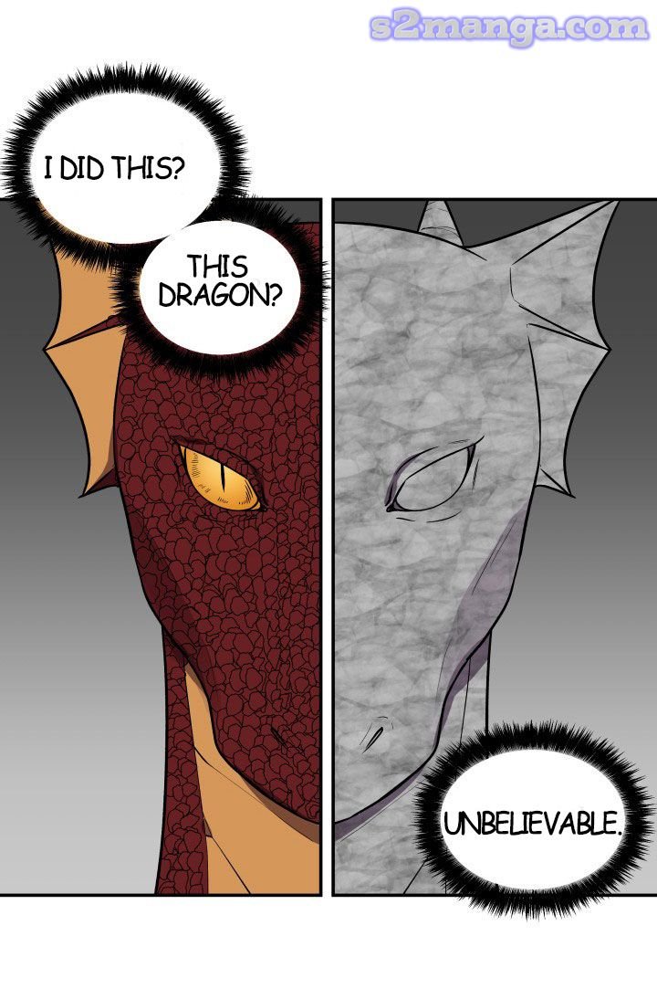 The Archmage’s Daughter Chapter 30 - Page 50