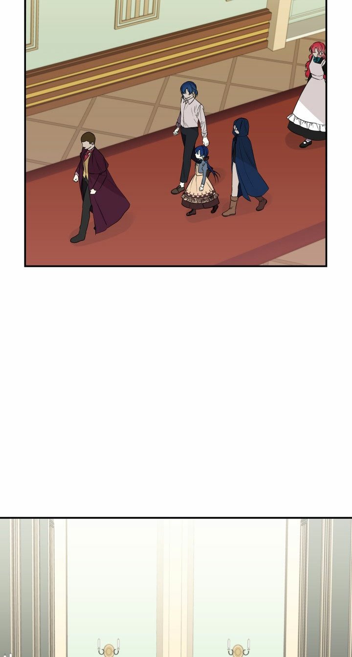 The Archmage’s Daughter Chapter 31 - Page 66