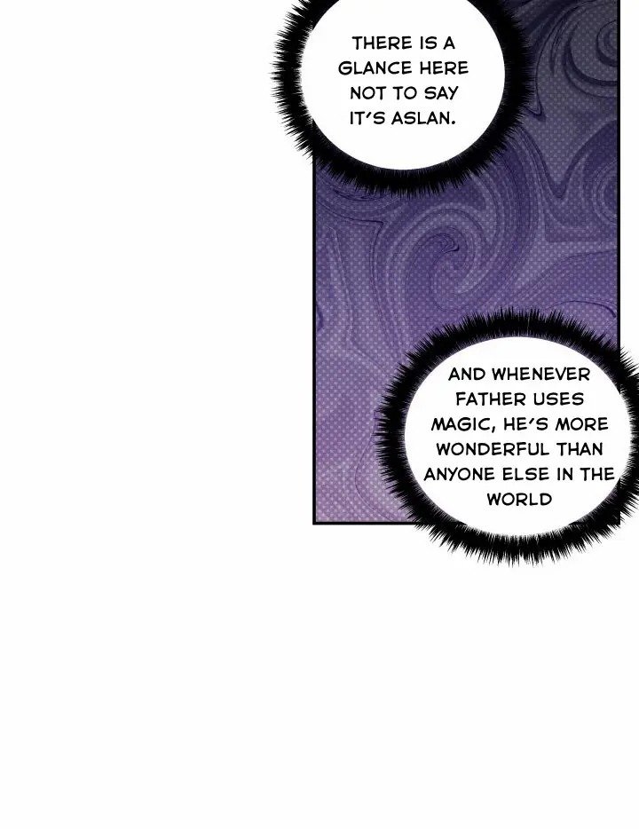 The Archmage’s Daughter Chapter 40 - Page 4