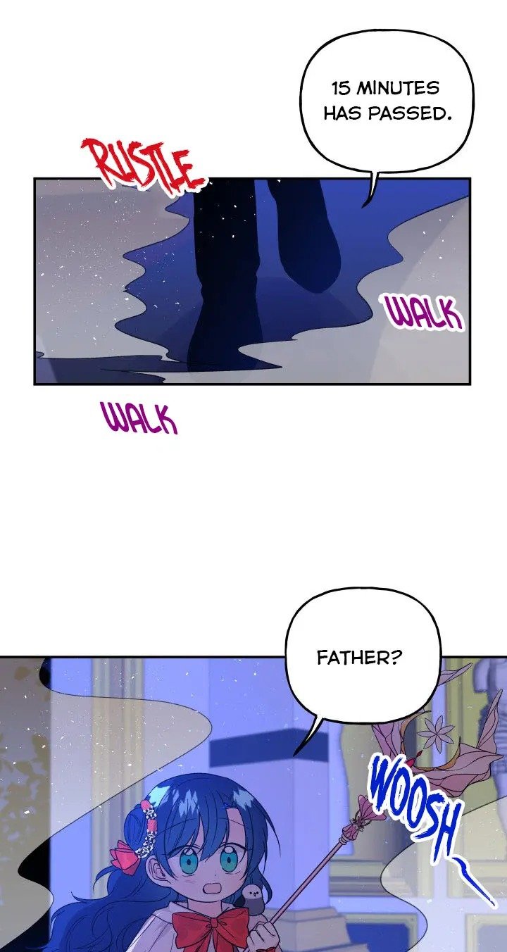 The Archmage’s Daughter Chapter 48 - Page 37