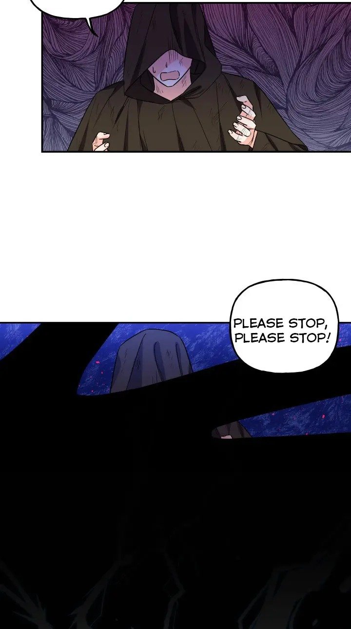 The Archmage’s Daughter Chapter 48 - Page 55