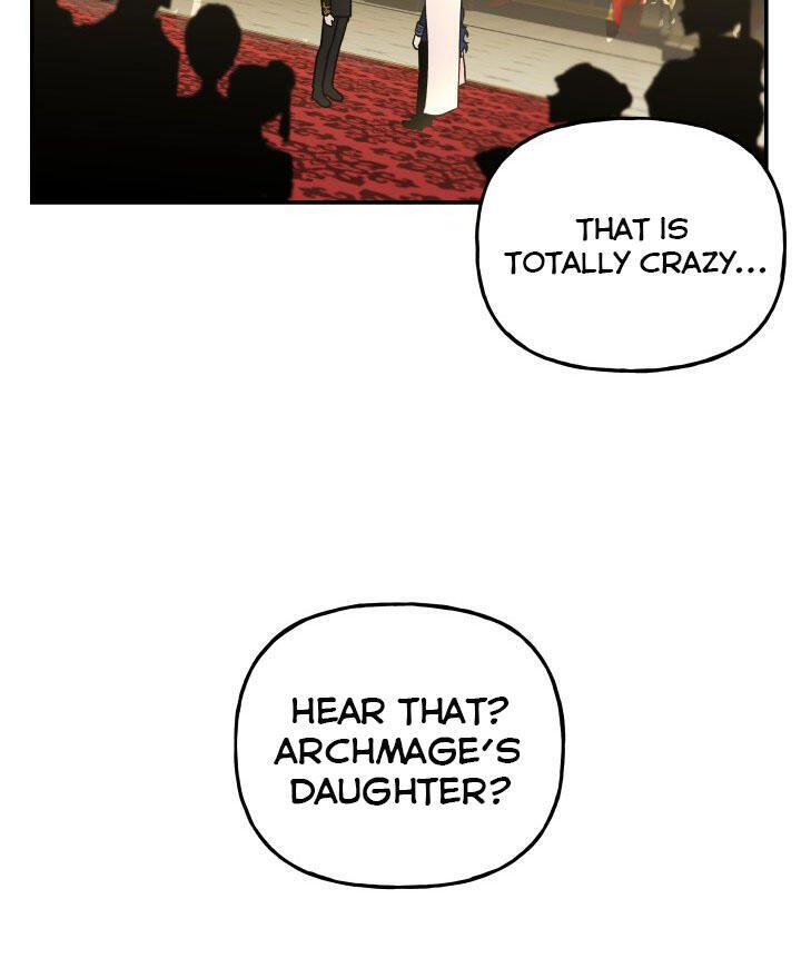 The Archmage’s Daughter Chapter 50 - Page 61