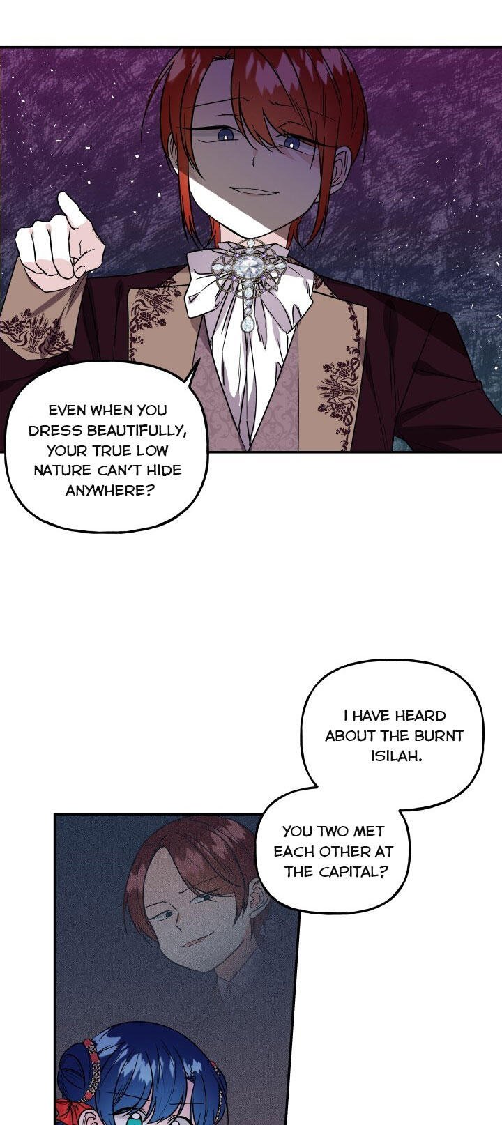 The Archmage’s Daughter Chapter 51 - Page 37