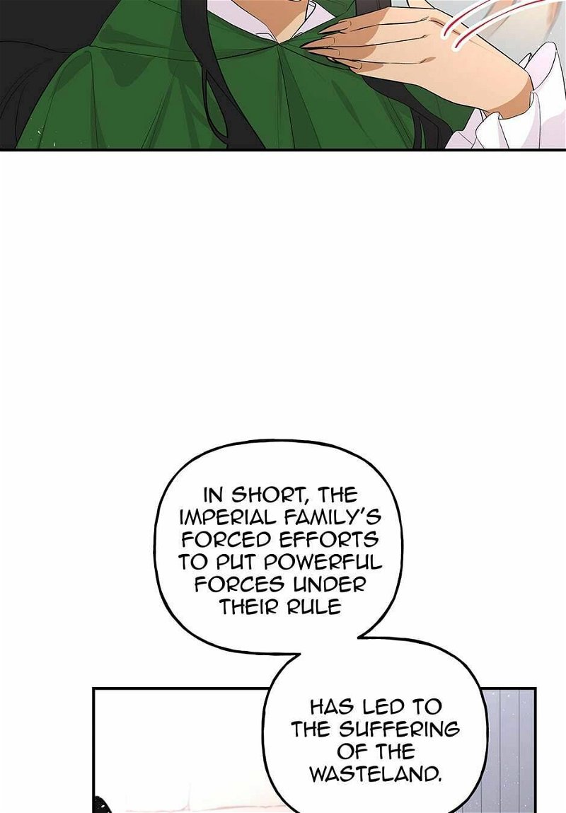 The Archmage’s Daughter Chapter 62 - Page 34