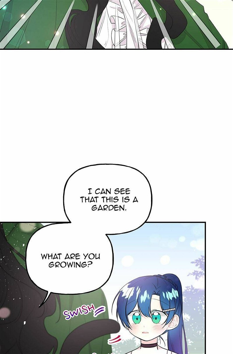 The Archmage’s Daughter Chapter 63 - Page 4